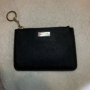 Kate Spade Zip Keyring Cardholder